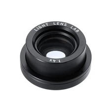 LIGHT LENS LAB 1.4x Magnifier Eyepiece for Leica M Lenses L-V14XM