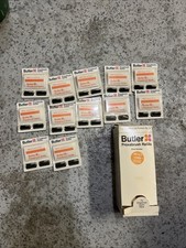 BOX of 12 Paks Vintage Original Butler Proxabrush Refills 614 P Sealed