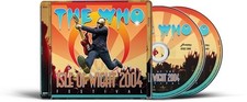 THE WHO - Live at the Isle of Wight Festival 2004 - BRAND NEW HYBRID SACD