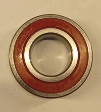 1 NEW NTN 6206C3 RADIAL DEEP GROOVE BALL BEARING NIB/NNB MAKE OFFER
