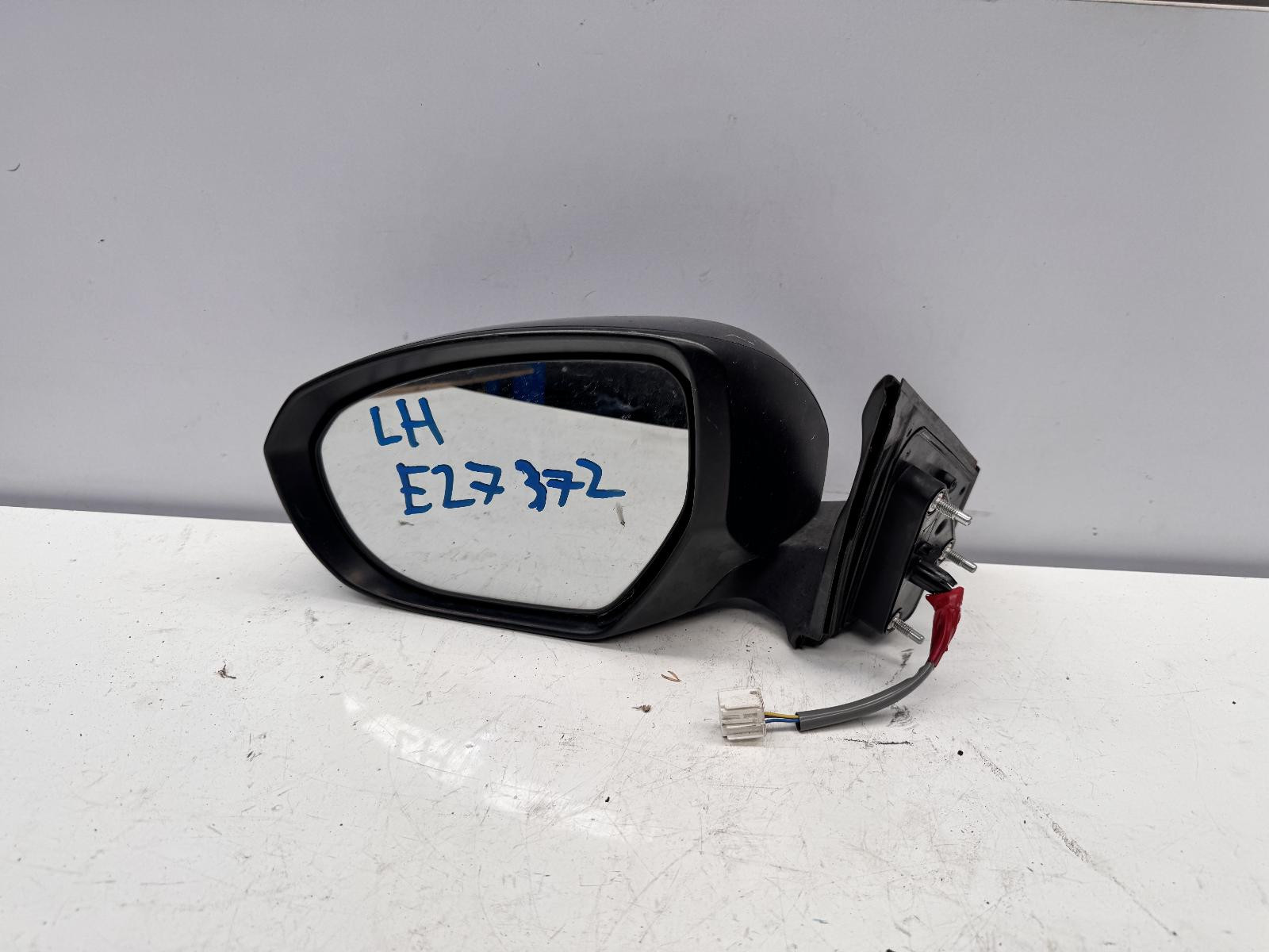Suzuki Kizashi Left Door Mirror FR 12/2009-01/2017