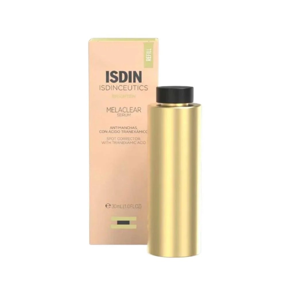 Ricarica ISDIN Isdinceutics Melaclear Siero Antimacchie 30ml Prezzo