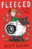Ellie Irving | Fleeced | Taschenbuch | Englisch (2015) | Corgi Childrens