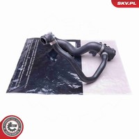 Esen SKV KüHlerschlauch 43SKV666 FüR Mercedes Klasse C207 A207 W212 Model S212