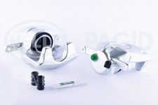 Bremssattel HELLA PAGID 8AC 355 397-781 +47.60€ Pfand Grauguss für MERCEDES W415 Bremssattel HELLA PAGID 8AC 355 397-781 +47.60€ Pfand Grauguss für MERCEDES W415
