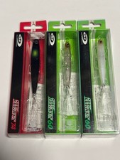 Osp Set Iweber 60 74 Sss Firefly