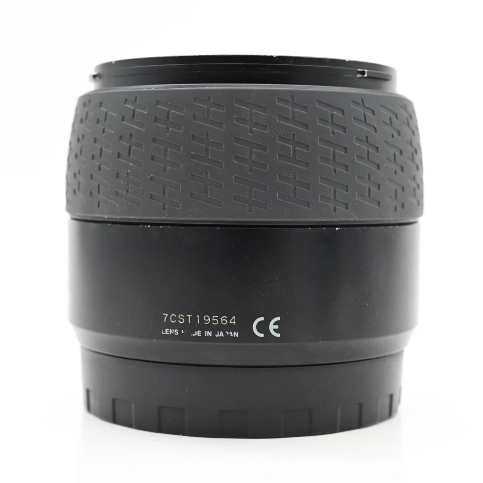 Объектив Hasselblad 80 мм f2.8 HC AF для серии H *читайте #564 - Изображение 4 из 4