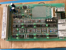 WANDFLUH ELECTRONIC E03002D544 / E03002D544 (...
