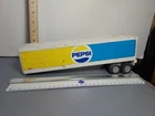 Tonka Pepsi Truck Trailer Only, 1978 Vintage. Used , Rare, see pictures