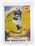 AHMAD HARDY 2025 BOWMAN BEST UNIVERSITY YELLOW LAZER ROOKIE /250 #75 Q5939