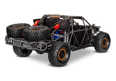 Traxxas FOX Series Unlimited Desert Racer UDR 6S RTR 4WD Race