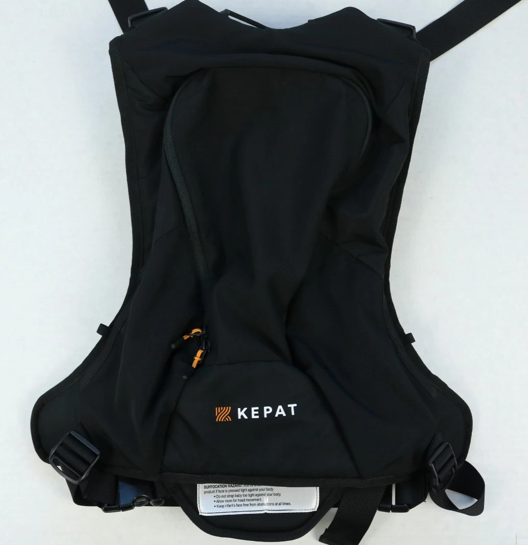 Kepat Baby Carrier Backpack Replacement (Pack Only)