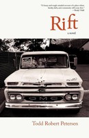 Todd Robert Petersen | Rift | Taschenbuch | Englisch (2009) | Zarahemla Books