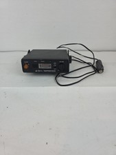 VINTAGE COBRA SUPERHETERODYNE RD-4000 TRAPSHOOTER RADAR DECTECTOR