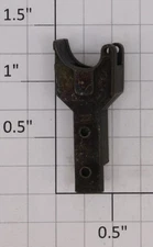 K-Line K2700-04-01 Diecast Coupler Arm without Knuckle  (50)