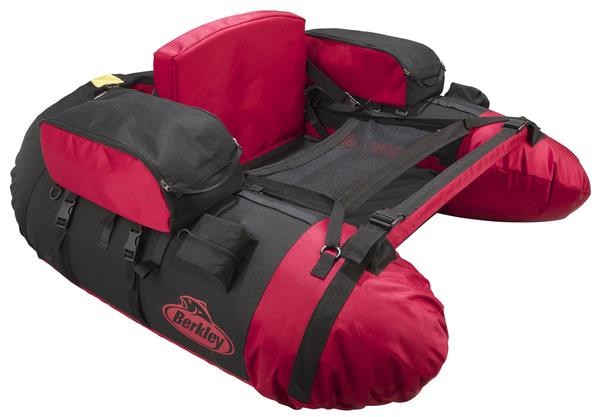 Berkley TEC Belly Boat Pulse PRO XCD Belly-Boot Sale
