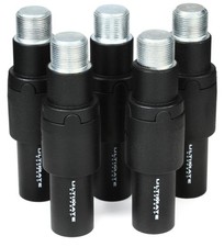 Ultimate Support QR-5 QuickRelease Adapter 5-pack