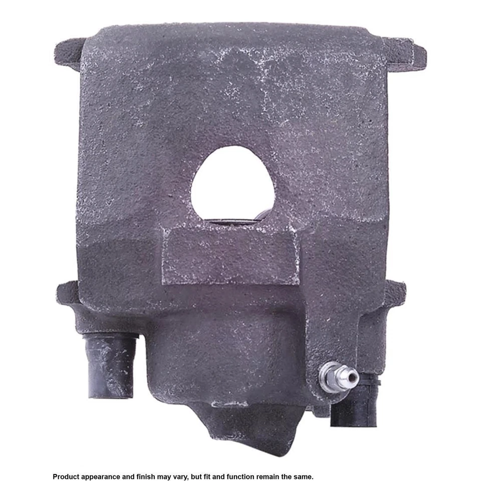 Pinza de freno de disco delantera izquierda derecha Cardone 2X para camioneta Volkswagen Rabbit 1983 Foto 4 de 4