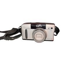 Canon Autoboy Panorama SII 35mm Point Shoot - works great