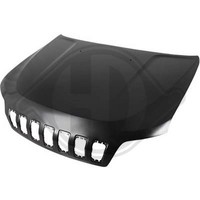 Diederichs 2603101 Motorhaube FüR Jeep