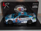 Ross Chastain #1 WWEX Unishippers 2023 Chevy Camaro ZL1 1:24 Scale Race Car