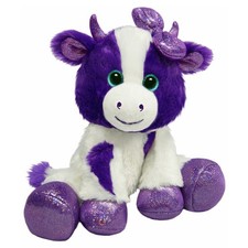 First and Main - 7 Inch Gal Pals Plush, Callie Cow