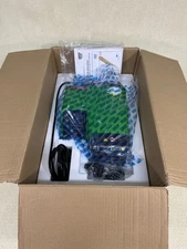 WATSON MARLOW 530U PERISTALTIC PUMP / NEMA 4X IP66