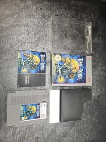 NES Time Lord incl. scatola originale e istruzioni CiB 