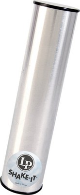 LP 440 Latin Percussion Shake-It Metall Shaker Rhythmusinstrument Musik Samba