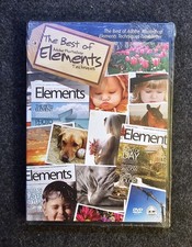 The Best of Adobe Photoshop Elements Techniques
