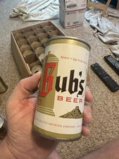 Been Can, Bubs Beer