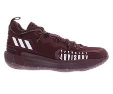 Adidas Sm Dame 7 Extply Unisex Shoes