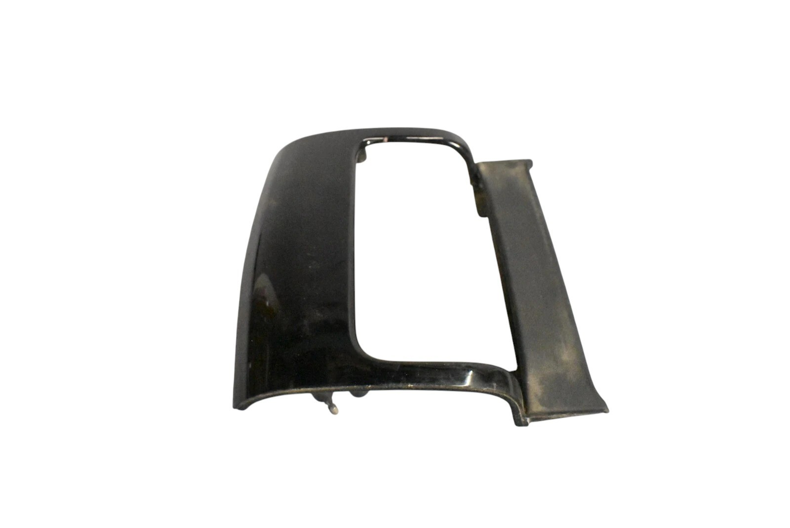 07-18 Bentley Continental GTC GT Rear Center Console Bezel Trim 3W7863365 OEM