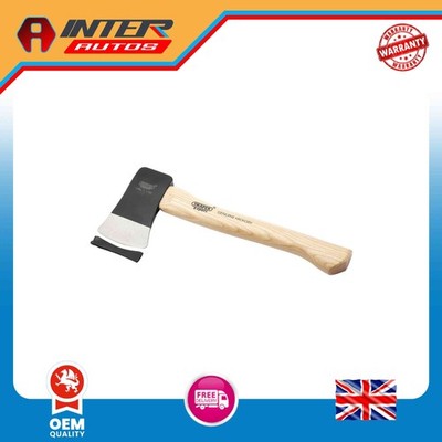 Draper Expert Yankee Felling Axe, 680g-1.5lb 09945