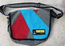 Organic Climbing Shoulder Bag