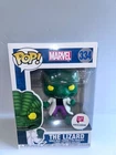 Funko Pop The Lizard  Walgreens Exclusive #334