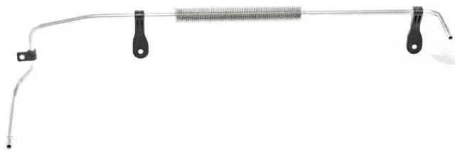 Genuine Nissan Power Steering Cooler 49790-ZL02A - Image 4 of 4