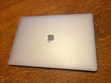 APPLE MACBOOK PRO A2141 i7 2.6GHZ 16GB 512GB MACOS TAHOE 26 EXCELLENT