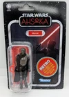 New Star Wars Retro Collection Ahsoka Marrok 3.75" Action Figure Kenner