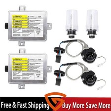 Hid Ballast Assembly D2s Bulb Kit For For Mazda 3 Ballast With Igniter