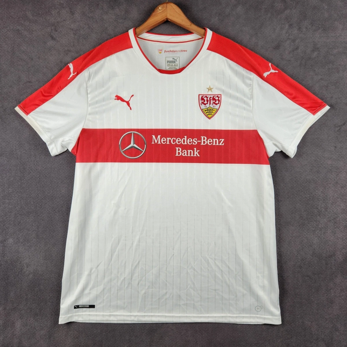 stuttgart jersey products for sale | eBay