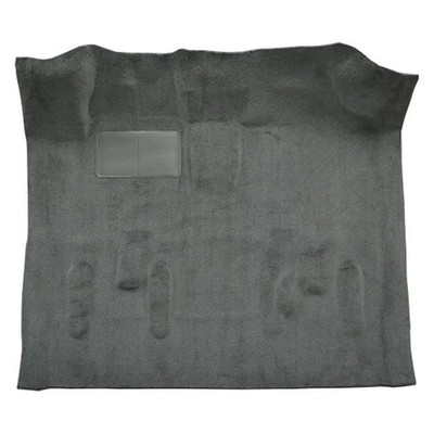 For Chevy Venture 97-05 Carpet Essex Replacement Molded Brown Passenger Area