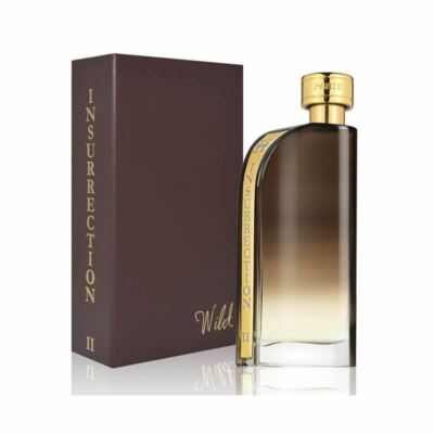 Insurrection Cologne Perfume Insurrection Ii Dark Reyane Tradition