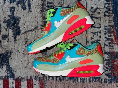 Nike Air Max 90 Limited Edition Gr 42 | eBay