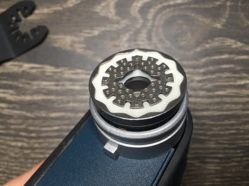 Tools Workshop Equipment Bosch Starlock To Ois Adapter Kit M7