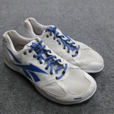 Reebok Crossfit Nano 2.0 Womens Sneakers Sz 1...