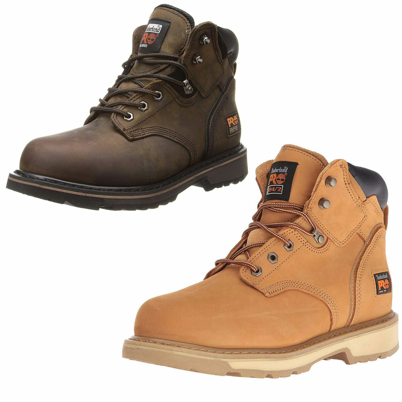 timberland pro men's 52562