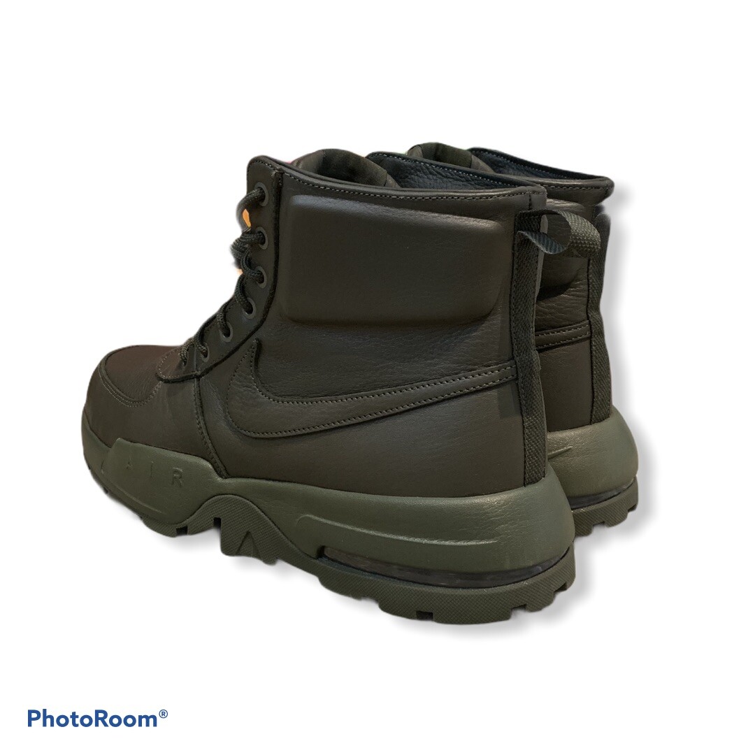 nike air max goaterra 2.0 men's boot