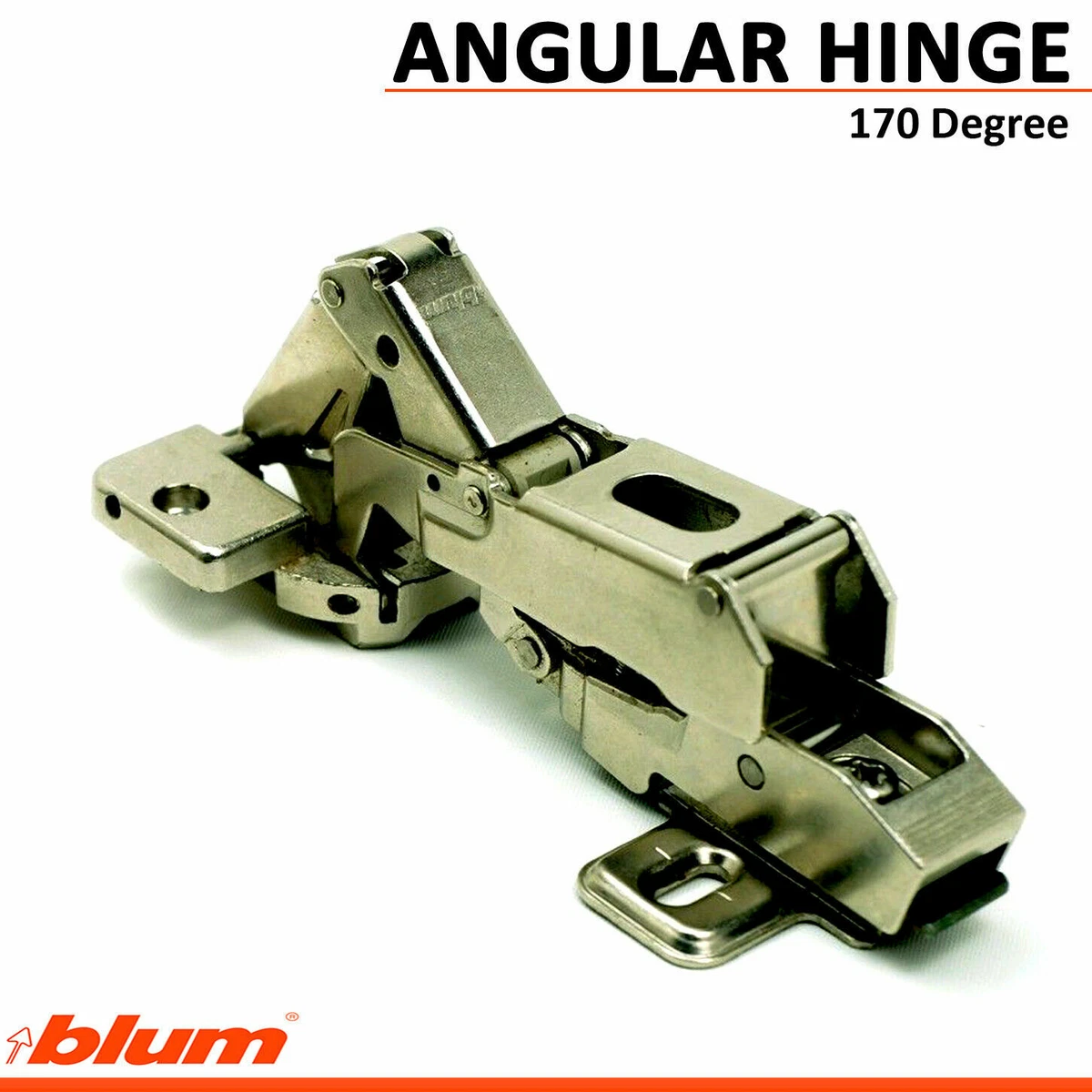 Blum Lazy Susan Hinges Matttroy