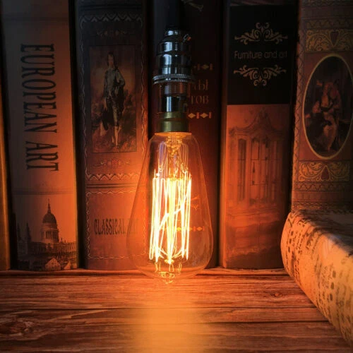 Pear B22 Bulb Shape Code Light Bulbs